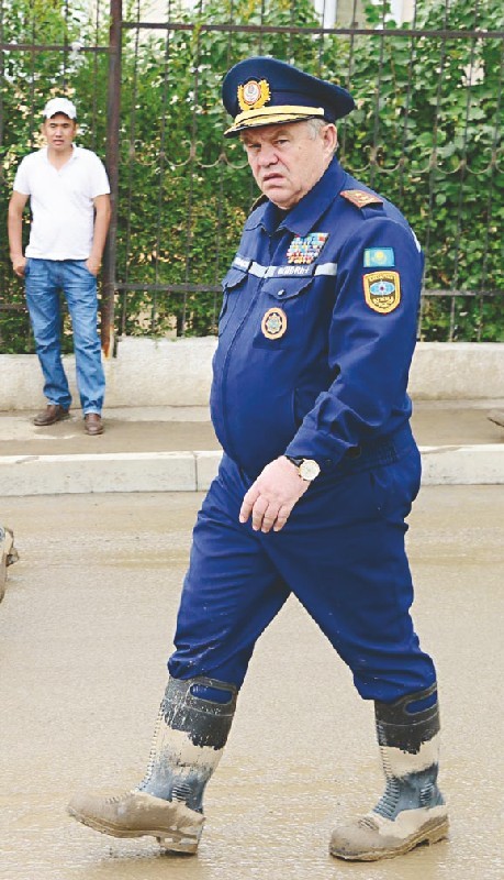 Владимир БОЖКО.