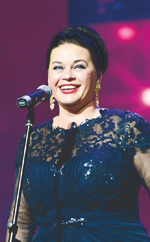 Светлана ШИЛОВА.