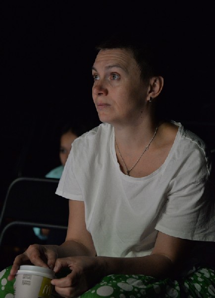 Галина ПЬЯНОВА.