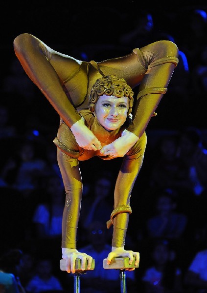 Анна ДЕМИДОВА.