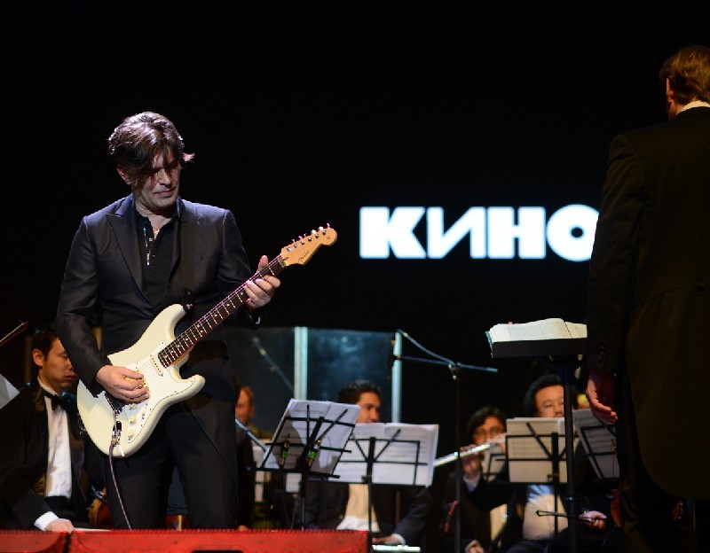 Юрий КАСПАРЯН.