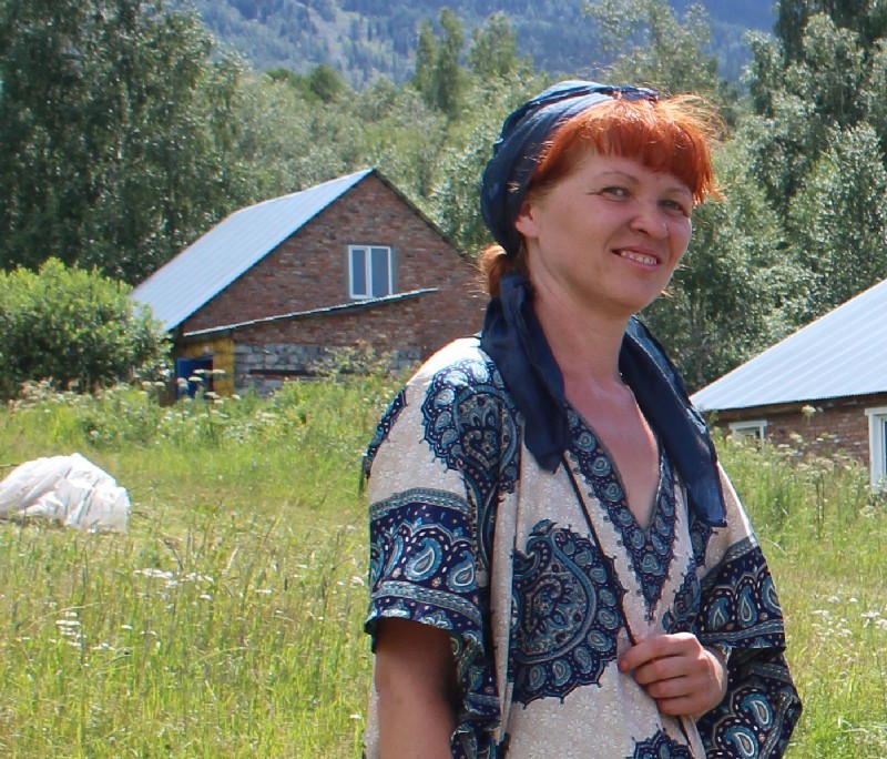 Татьяна СМОЛА.
