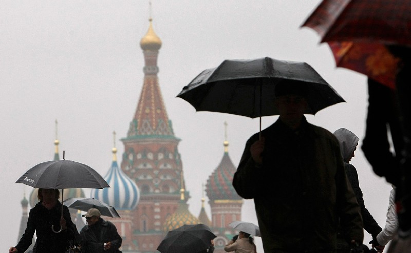 Российские власти защитят граждан страны от “тлетворного влияния” Запада.