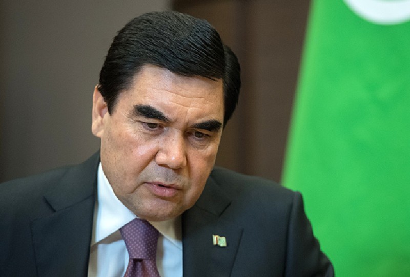 Глава Туркмении Гурбангулы БЕРДЫМУХАМЕДОВ приказал отменить льготы для населения.