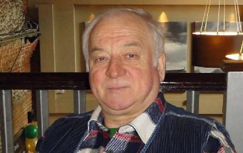 Сергей СКРИПАЛЬ.