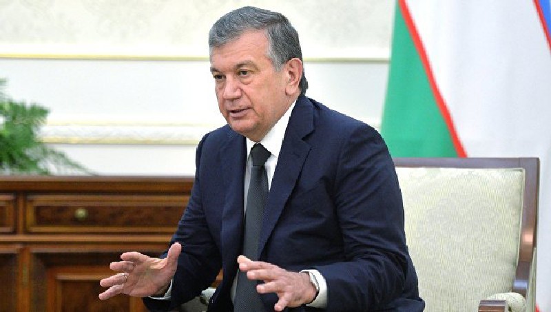 Президент Узбекистана Шавкат Мирзиёев открыл страну для инвестиций.