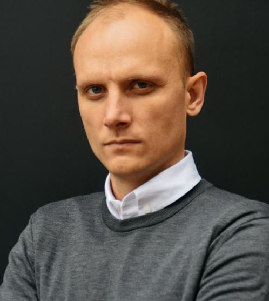 Денис КАРАГОДИН.