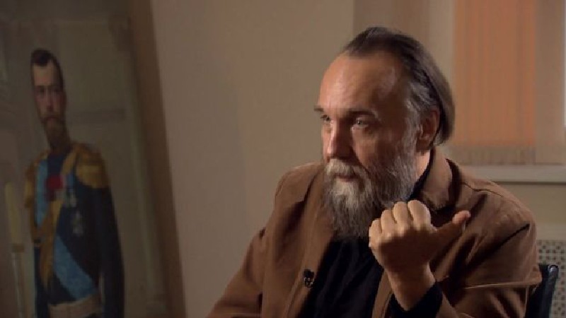 Российский политолог и философ Александр ДУГИН считает, что истина - вопрос веры.