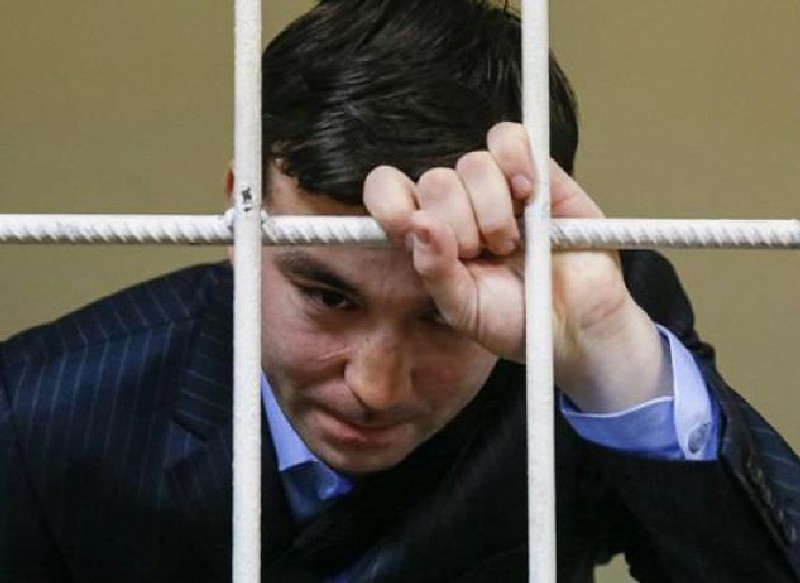 Российские СМИ сообщали об убийстве капитана ВС РФ Евгения ЕРОФЕЕВА, но официально эта информация подтверждена не была.
