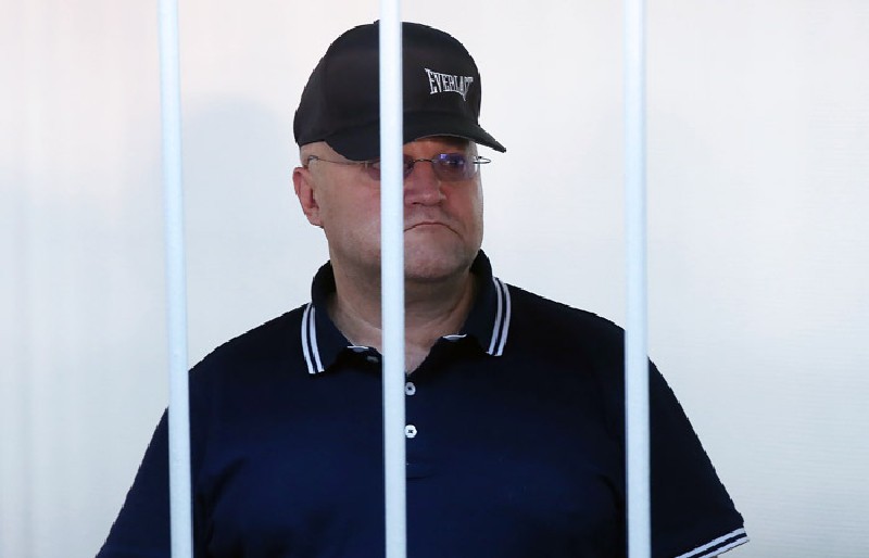 Александр ДРЫМАНОВ.