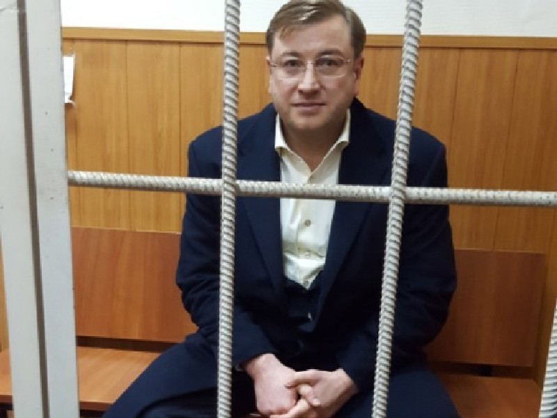 Дмитрий МИХАЛЬЧЕНКО.