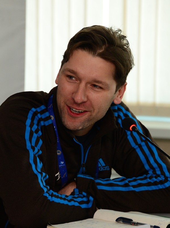 Михаль ЛЭМПЛОТ