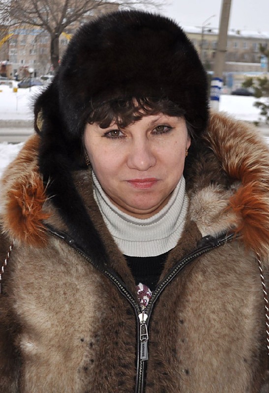 Светлана ДЕМИНА.