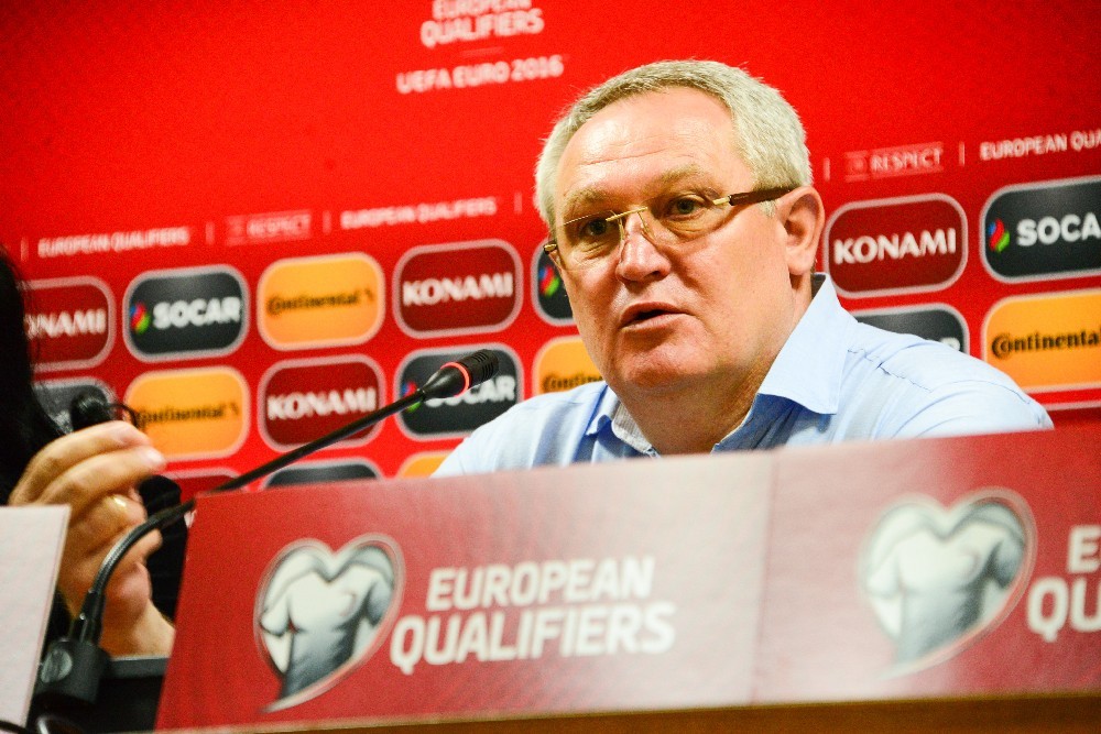 Юрий КРАСНОЖАН.
