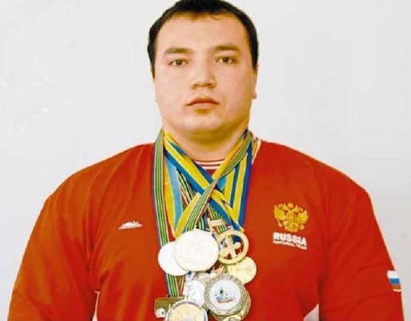 Андрей ДРАЧЕВ.