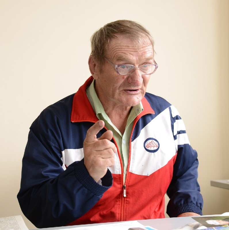 Вадим Куликов