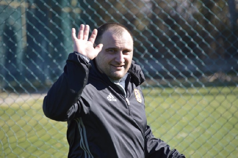 Андрей ФИНОНЧЕНКО.
