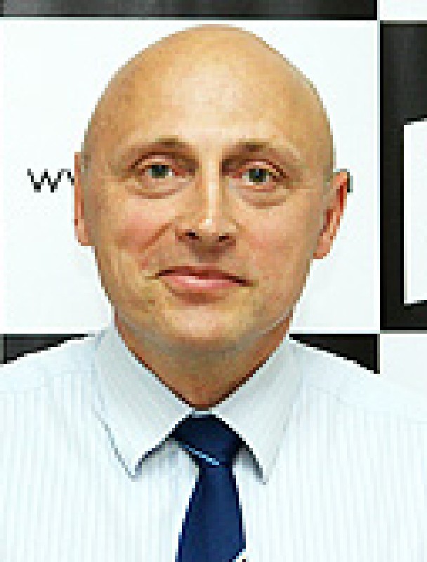 Юрий АНТИПОВ 