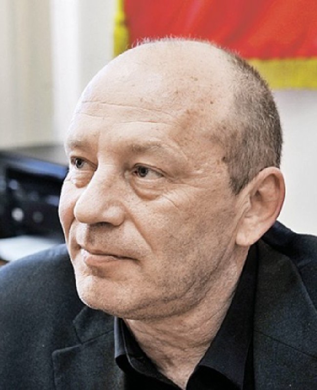 Сергей СОКОЛОВ 