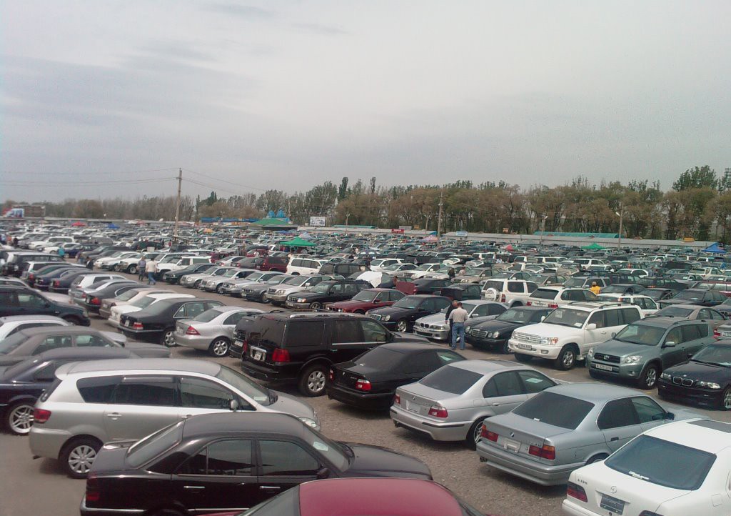 Фото с сайта almaty.pro-auto.kz