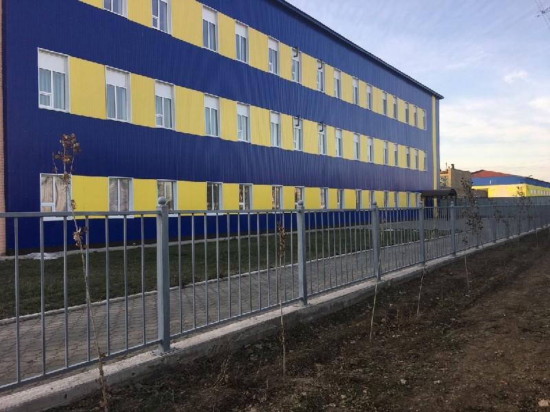 Кризисный центр в Актобе готов принять жертв насилия.