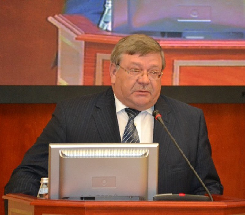 Иоган МЕРКЕЛЬ.