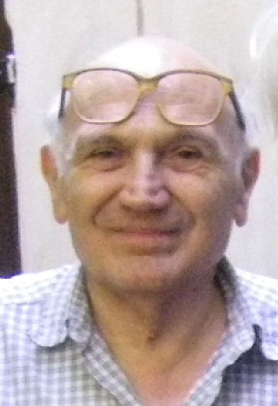 Анри РУССЕЛЬ.