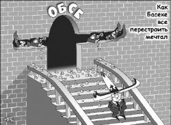 Если диссидента обрить наголо, то получится вполне себе патриот