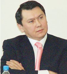 Дипломатический груз