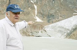 Отсель грозить нам будет  сель