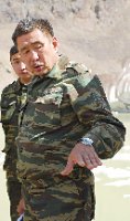 Озеру приказано не выходить из себя