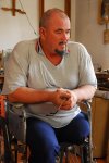Солдат особого риска 