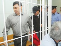 Он всего лишь выполнял приказ!