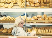 Хлебная лихорадка 
