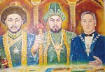 Президент - ангел?