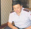 Хибратулла ДОСКАЛИЕВ, начальник ДВД Южно-Казахстанской области: Хоть один факт подтвердится - сорву с себя погоны!