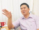 Рымгали ДОНЕНБАЕВ, президент ПЖА: Не надо лукавить!