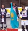 Летающий чемпион