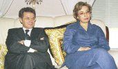 Сейтказы МАТАЕВ, председатель правления Союза журналистов Казахстана:Лейла -святая женщина