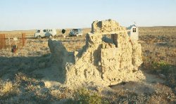 Аральская Атлантида