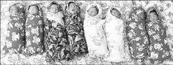 Суррогатных родителей выбирают