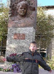 Я тучи разведу... стихами
