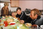 Семейная дорожка