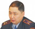 РАХАТГЕЙТ: Версия полковника Аубакирова 