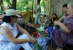 Дольщики “Алматыинвестстроя”: Мы за ценой не постоим!