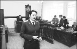Прокурор не в теме