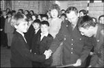 Мальчиш-кибальчиш