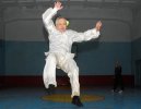 На одном дыхании