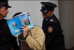 РАХАТГЕЙТ: Ерлан САРСЕНБЕКОВ, бывший шеф управления собственной безопасности Нурбанка: Чувствую себя подлецом и трусом