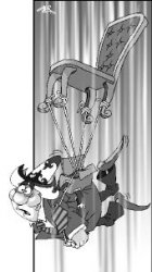 АЗИОПИЯ: Никогда не ссорься с человеком, который укладывает твой парашют